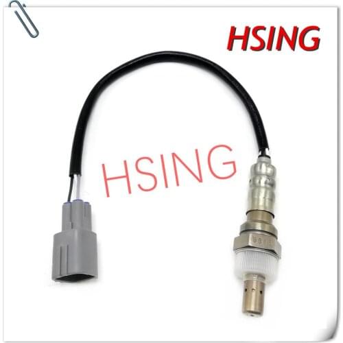HSINGYE BRAND-NEW# 89465-42180 Oxygen Sensor O2 Sensor Fits For 2005-2016 Toyota RAV4 Vanguard ***Part No# 8946542180