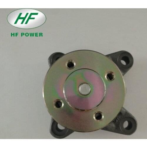 Hot sale deutz 1013 diesel engine part fan bracket