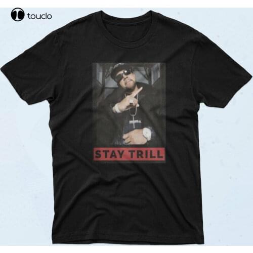 Pimp C Rapper Photos T Shirt, New T-Shirt Pimp C Tee Hip Hop Rap Tee Shirt