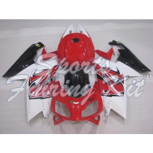 Body Kits for Aprilia RS125 2006 - 2011 Fairing for Aprilia RS125 2007 Bodywork for Aprilia RS125 10 11