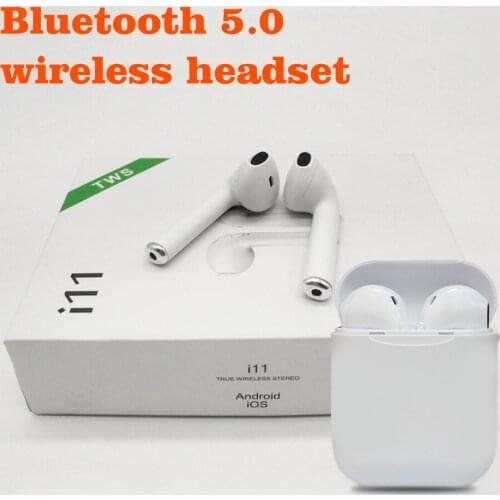 MOONSTAR Wireless Headphones