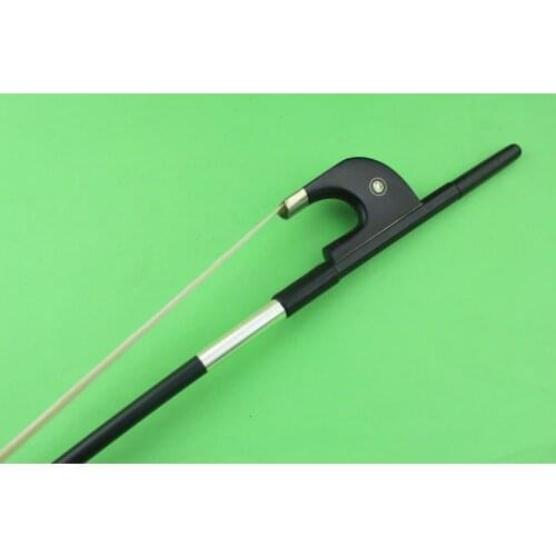 New 1 pc German style 3/4 Carbon fiber double bass bow high quality