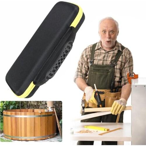 2021Newest EVA Bag Hard Case Cover Case Pouch For Protection Ammeter Storage Travel Bags T5-1000 Pliers T5-600 I4T7