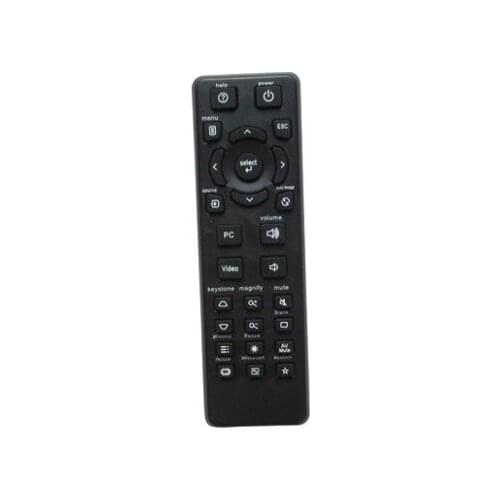 Remote Control For Infocus IN112A IN114A IN112V IN114V IN5312A IN5316HDA IN5316A IN120X IN120STX IN2120X IN124x DLP Projector