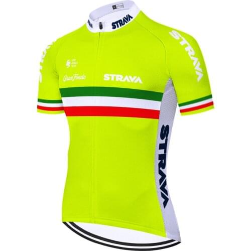 Strava Laser Cut Masculina Vetement Velo Homme Tricota 자전거 Wielren Kleding Heren Cycling Jersey Maillot Ciclismo Hombre Ciclismo