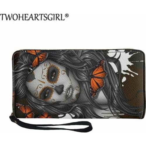 Twoheartsgirl Women's Wallets