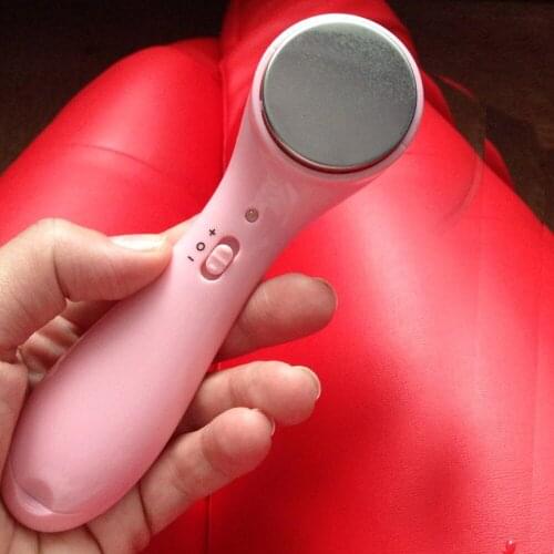 Ultrasonic Ion Face Lift Facial Beauty Device Ultrasound Skin Care Massager Ion Face Lift Facial Beauty Device Skin Care