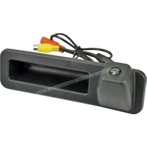 Car Rear Mirror DVRs Wskyfook China