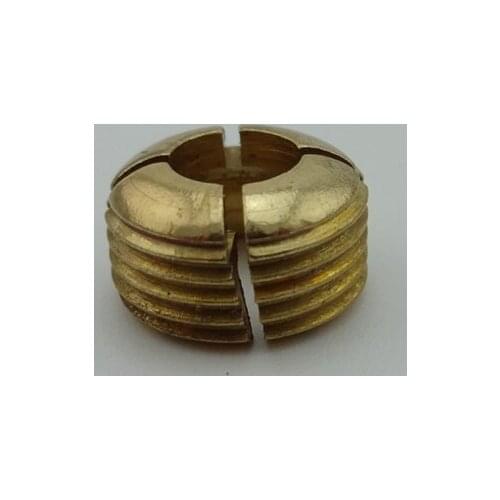 10 piece Sachs felt hollow screw screws to protect the sound hole cover Sachs repair parts