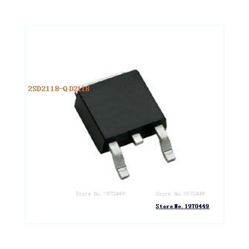 2SD2118-Q D2118