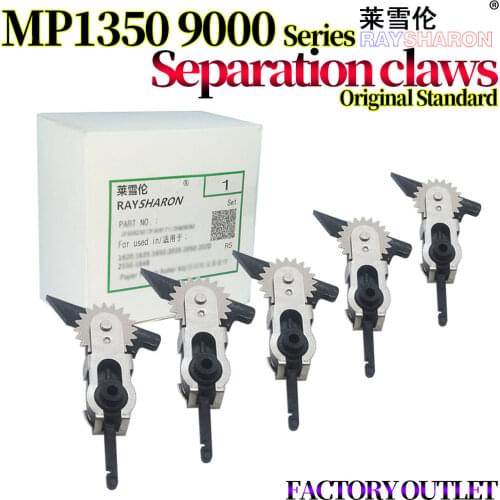 Upper Fuser Picker Finger For Use in Ricoh MP 1350 9000 1100 1106 1357 1356 907 906 2090 1085 2105 850 1105 AE04-4019 AE04-4067