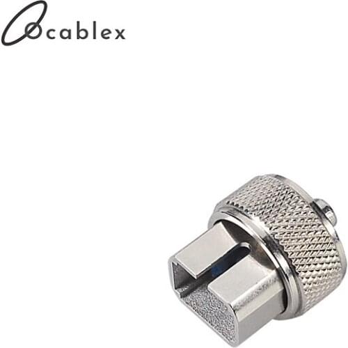 Free Shipping OTDR Adapter SC Adaptor for Grandway Tribrer ShinewayTech Ruiyan JoinWit G-link