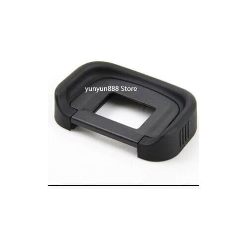 EB Eyecup Eyepiece Viewfinder Rubber Hood For Canon FOR EOS 5D / 5D Mark II / 5D2 6D 10D 20D 30D 40D 50D 60D 70D Digital Camera