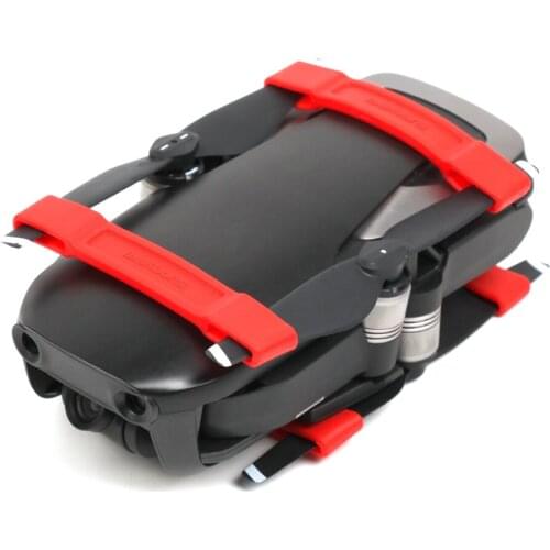 Propeller Fixer for DJI Mavic AIR Propeller Blade Fixed Holder Stabilizers Protector Fixed Bracket for DJI Mavic AIR Accessories