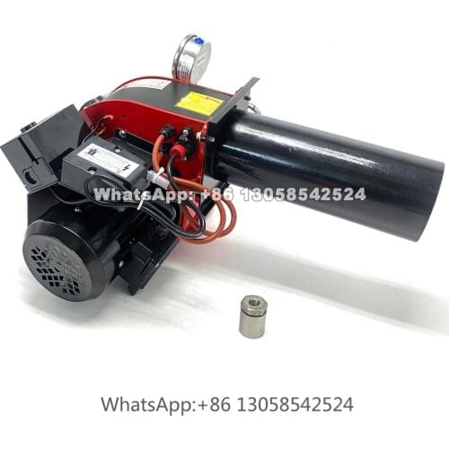 Used Vegetable Oil Burner, Diesel Oil Burner System, Engine Oil Burner, Industrial Burner, Methanol Burner