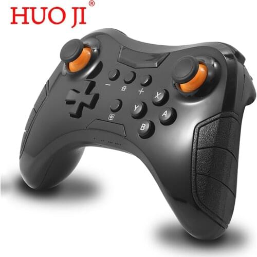 Геймпады HUO JI China At AliExpress