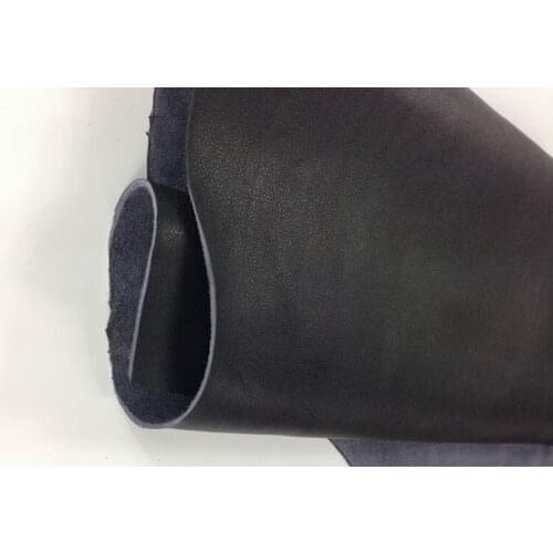 Quality split yellow leather/ Napa grain cow leather fabric / soft touch low loss/ many colors/ genuine cow leather/ 1.4mm thick