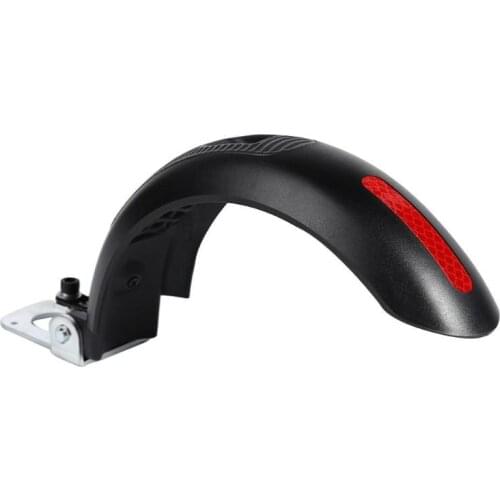 1pcs Front Rear Fender Mudguard Set for Ninebot ES1 ES2 ES3 ES4 Electric Scooter Accessories