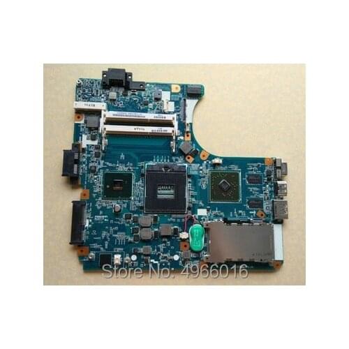 Original PCG- 61212T 71212T 61211T VPCEA VPCEB MBX-224 Motherboard Public Broadcasting Products