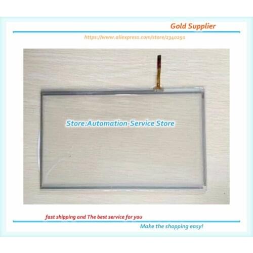 New Touch Screen Glass Panel Use For TC-70CTS