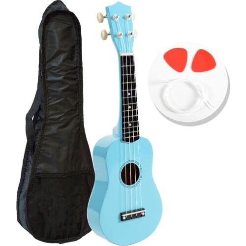 Ukulele Learning Kit KA325LBL