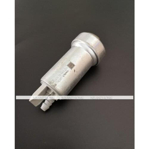 Genuine Part ELectric Fuel Pump 110957778 Fits For BMW 75012701