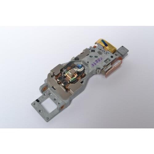 Original Replacement For SONY MDS-JA555ES CD Player Laser Lens MDSJA555ES Assembly Optical Pick-up Bloc Optique Unit