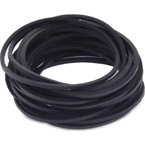 LETAOSK 20PCS Carburetor Bowl Gasket Fit For Briggs Stratton 799871 790845 799866 796707 794304