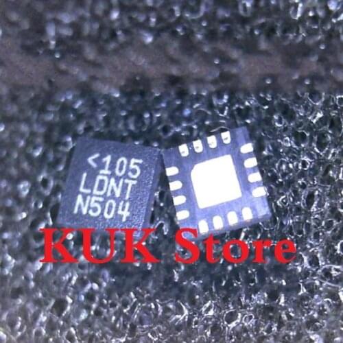 Original 100% NEW LDNT LTC3851EUD-1 LTC3851EUD-1#TRPBF LTC3851EUD-1#PBF QFN16 10PCS/LOT