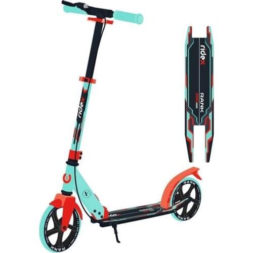 Ridex Scooters For Adults