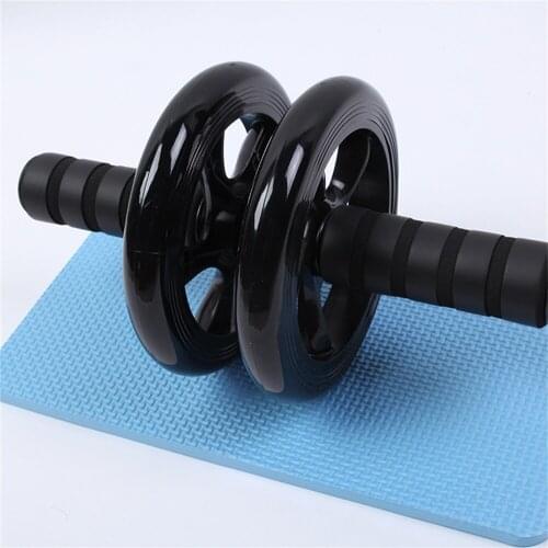 Selfree Abdominal Platform Wheel Ab Rollers For Home Exercise Gym Equipment Waist Workout Fitness Roller New Dropshipping 2021