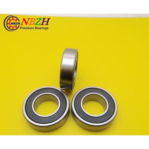 High quality deep groove ball bearing 10pcs/lot free shipping quality 6004 2RS 6004RS 6004-2RS 6004RZ 180104 20*42*12 mm