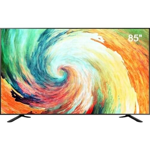 In Stock High Quality Television 4K Antenna Smart Remote Control LCD HDR Android TV Antenna