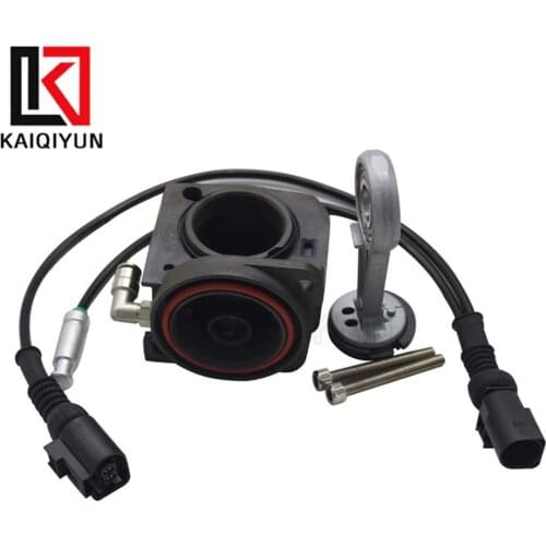 Air Suspension Compressor Pump Seal Repair Kit Cylinder Head Piston Ring Rod For Volkswagen Touareg Porsche Cayenne Audi Q7