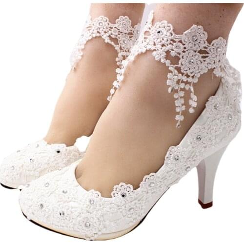 Whitefemmes bottes with high heels womens shoes 2020 botas mujer Women heelsBH0709