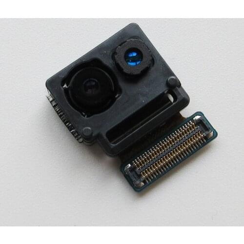 Xinidc 50pcs for Samsung Galaxy S8 Original Front Facing Camera Module Replacement Part for Galaxy S8 G950