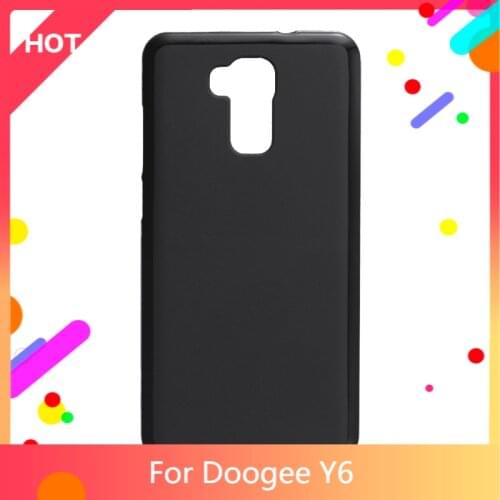 Чехлы для телефонов DOOGEE Y6 Zuitop China At AliExpress