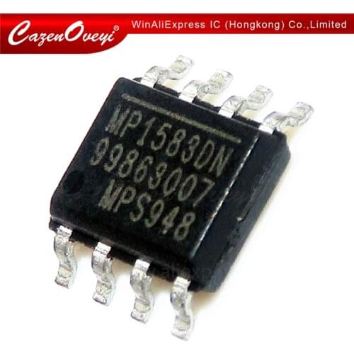 10pcs/lot MP1583DN MP1583 SOP-8 In Stock