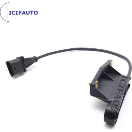 90 536 064 Camshaft position sensor For Opel/Vauxhall Astra G H Corsa C Meriva Signum Tigra Vectra Zafira A 1238425 90536064