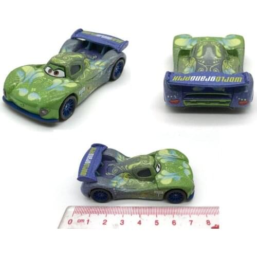 Disney pixar Cars 2 3 toys Lightning McQueen Matt Jackson Storm Ramirez 1:55 Alloy Metal Die Casting Car Kid Toy Gift