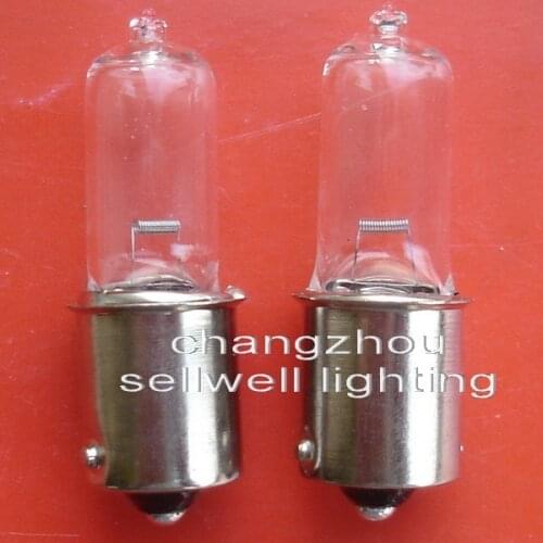 Halogen lamp 12v 20w ba15s a301 high quality