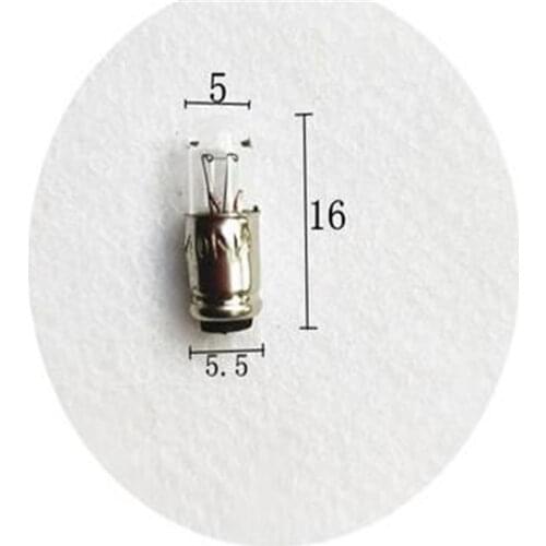 10pcs 14v/80ma MG6 indicator lights for boat etc