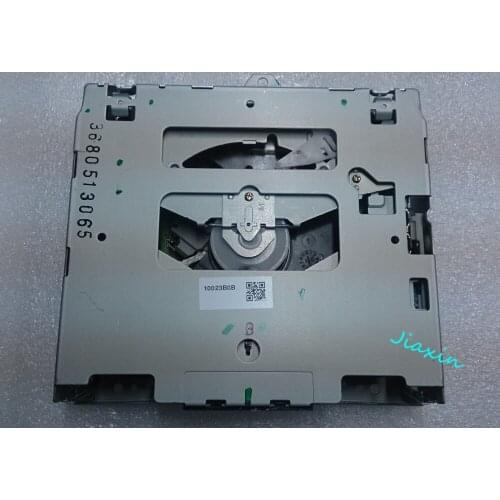 KCP6C KCP-6C DXM-6800W changer Replacement for Single Disc CD Car Mechanism Deck Drive