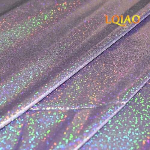 LQIAO Decorative Fabrics