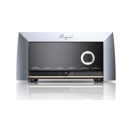 M-52T MK2 M-52TMK2 Cayin Vacuum Tube Integrated Amplifier AMP TR/UL Mode Max 80Wx2 SEL KT88EHx8 6CG7x2 12AU7EHx2 12AX7EHx1