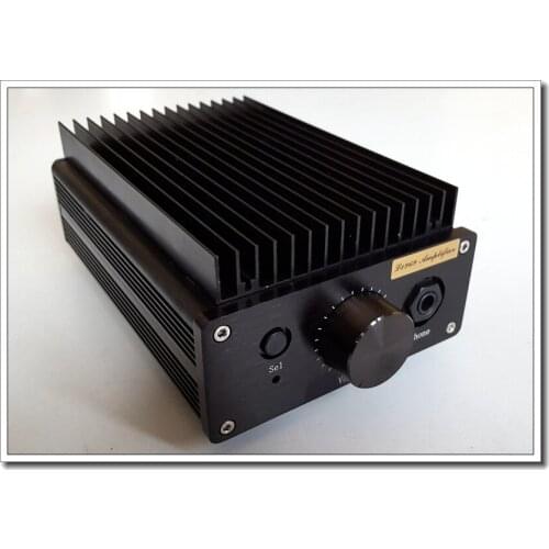 Latest arrival L1969se 8W pure class a power amplifier amp integrated machine