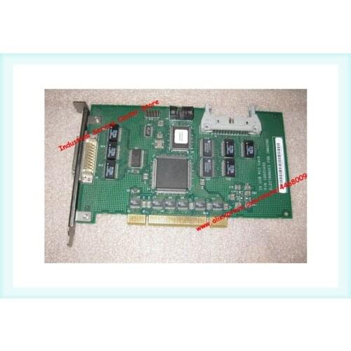 Original IX UIB PCI Card P/N 10021433 Electronics For Imaging