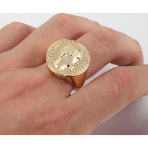 Peiyu Women's Silver Rings