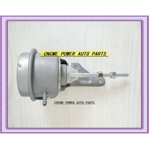 Turbochagrer Actuator BV39 54399880048 5439-970-0048 5439-970-0029 5439-988-0029 03G253019J 03G253019K 54399700054 54399880054