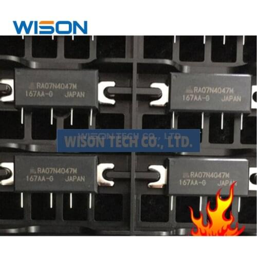 RA07N4047M RA07H4047M RA07M4047M